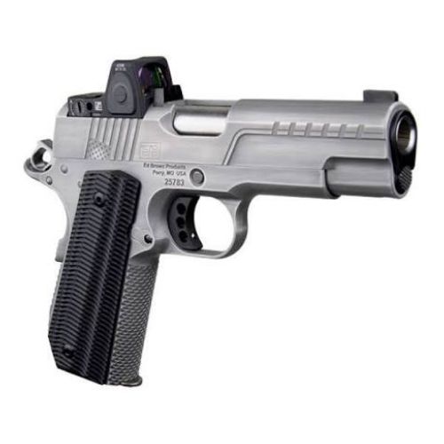 ED BROWN FX2 1911 45 ACP