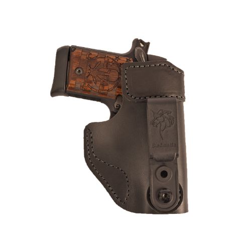 DESANTIS SOFT TUCK HOLSTER IWB