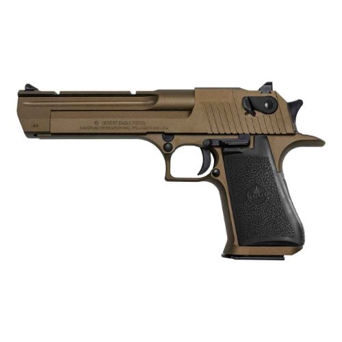 DESERT EAGLE MARK XIX 44MAG