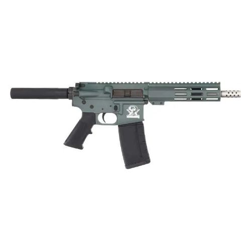 GLFA AR15 PISTOL 223 WYLDE