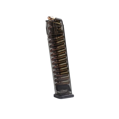 ETS MAGAZINE FOR GLOCK 9MM