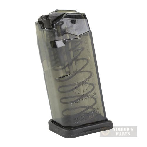 ETS MAGAZINE FOR GLOCK 26 9MM