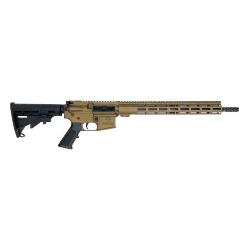 GLFA AR15 RIFLE 350 LEGEND