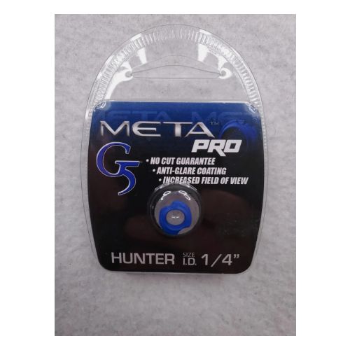 G5 PEEP SIGHT META PRO LARGE