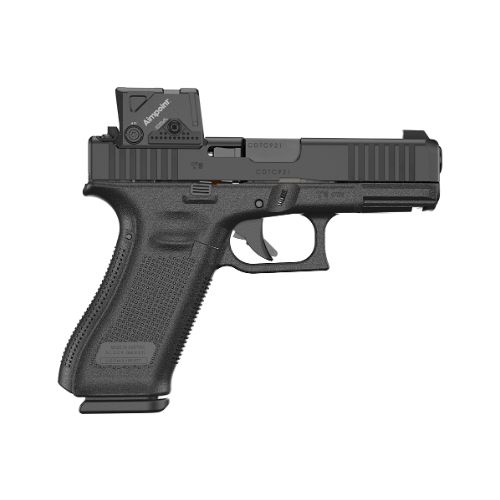 GLOCK 45 DC8 9MM GEN6 17RD
