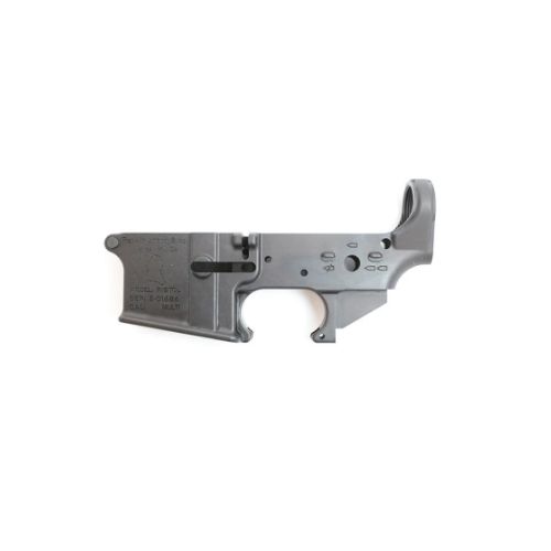 FRANKLIN ARMORY PISTOL MODEL