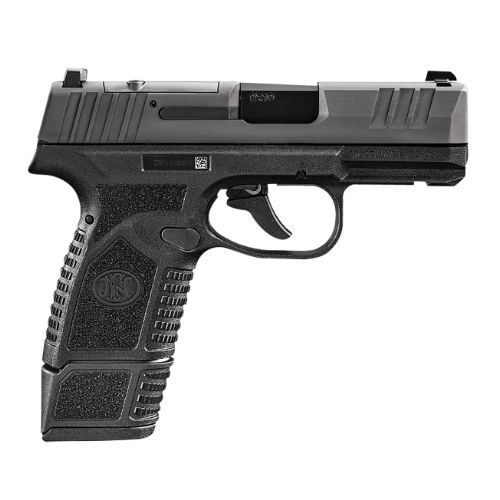 FN REFLEX 9MM LUGER