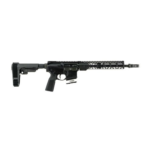 FAXON PRO PISTOL 338 ARC 12.5"