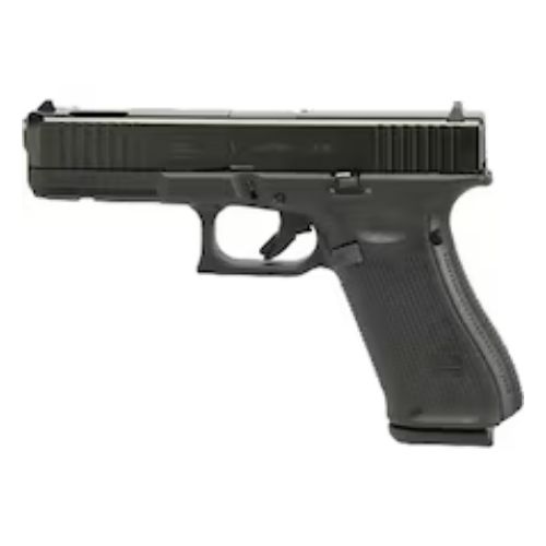 GLOCK 17 V 9MM LUGER FS