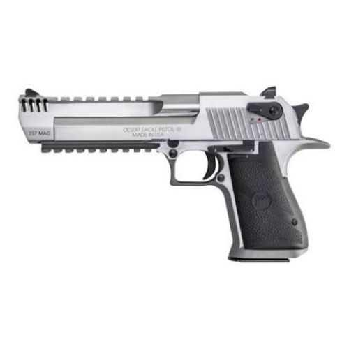 DESERT EAGLE MARK XIX 357MAG