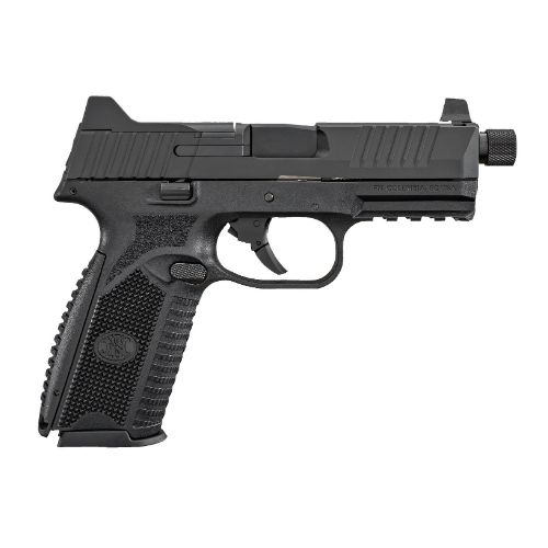 FN 509 TACTICAL 9MM LUGER