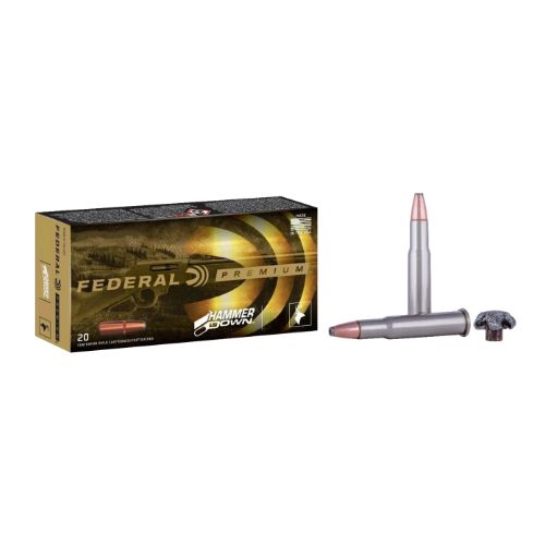 FEDERAL HAMMER DOWN 45 LC