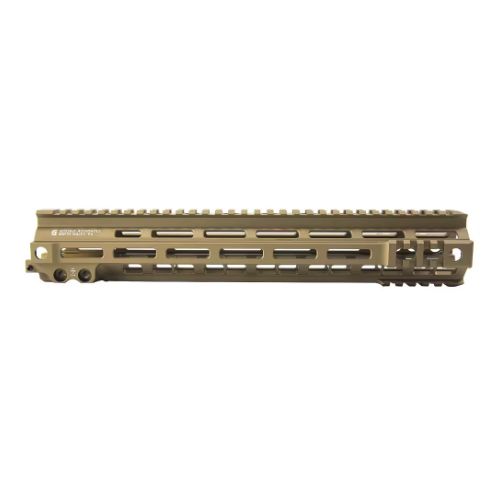 GEISSELE 13.5" SUPER MOD RAIL