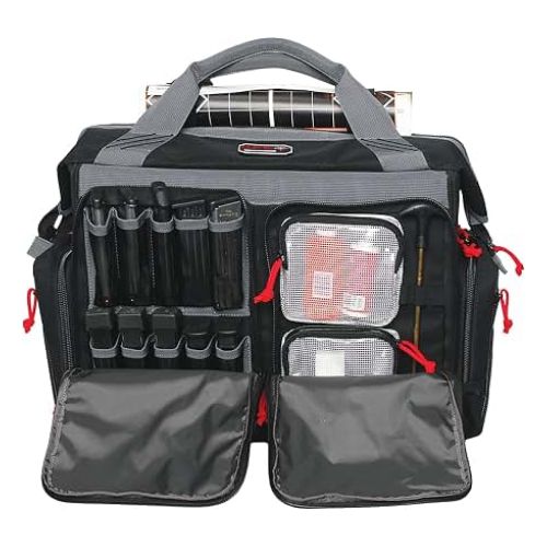 GPS ROLLING RAGNE BAG W/ TELE-