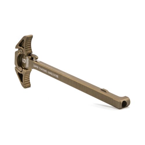 GEISSELE SUPER CHARGING HANDLE