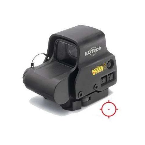 EOTECH EXPS3-0 HOLOGRAPHIC SGT