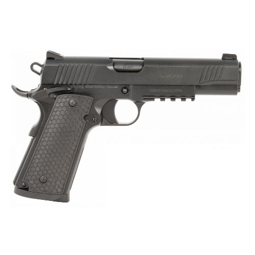 GIRSAN MC1911 UNTOUCHABLE GOVT