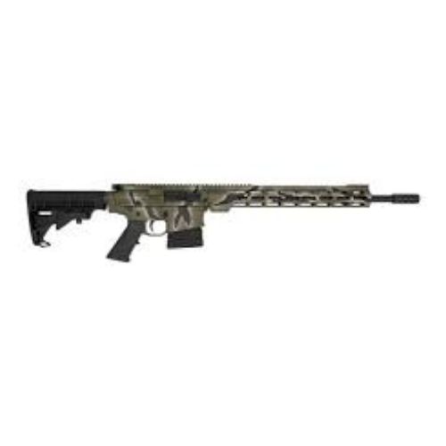 GLFA AR10 RIFLE 308 WIN 18"