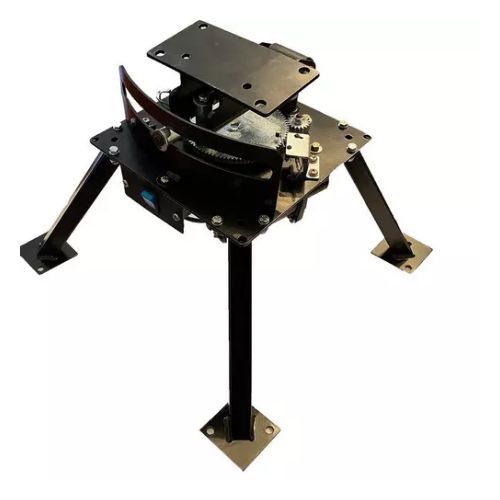 DO-ALL AUTO ADJUSTABLE WOBBLER