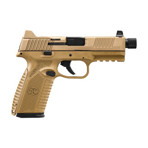FN 510 TACTICAL 10 MM NMS