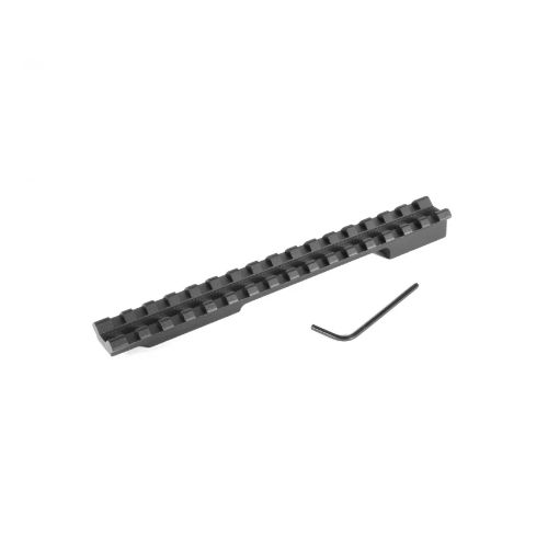EGW SCOPE BASE MAUSER 98 LARGE