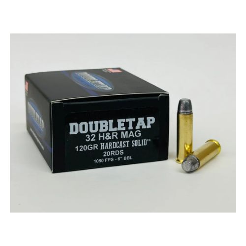 DOUBLETAP 32 HRM 120GR WFNGC
