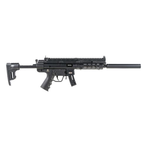 GERMAN SPORT GSG-16 22LR