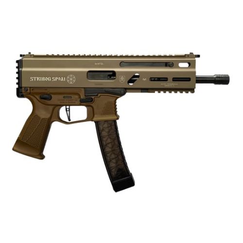 GRAND POWER STRIBOG SP9A1 9MM