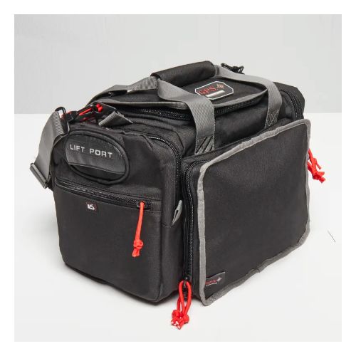 GPS MEDIUM RANGE BAG