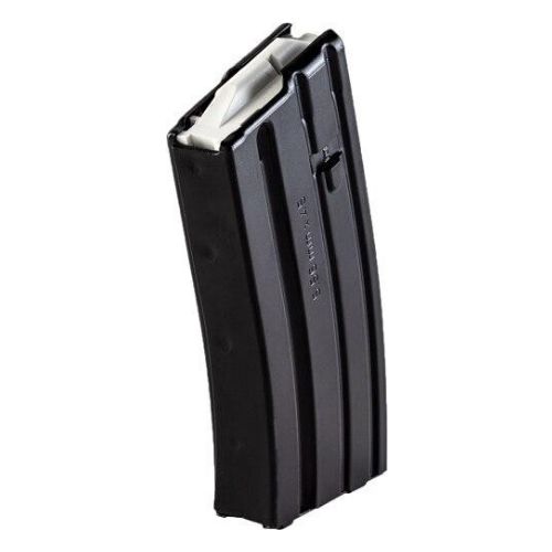 E-LANDER MAGAZINE 5.56X45