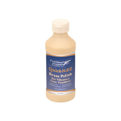FRANKFORD ARSENAL BRASS POLISH