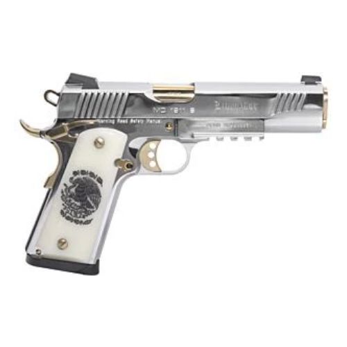 GIRSAN MC1911S LIBERADORE