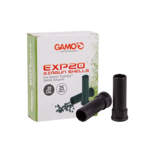 GAMO VIPER EXPRESS SHOTSHELLS