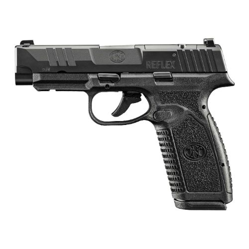 FN REFLEX XL MRD 9MM LUGER