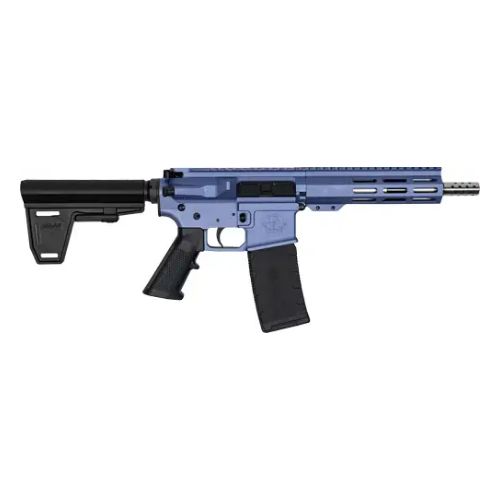 GLFA AR15 PISTOL W/BRACE 223