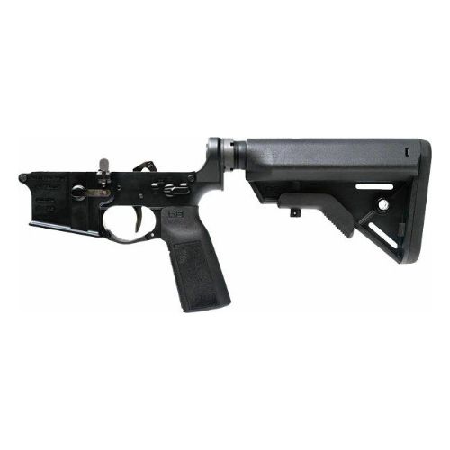 FAXON SENTRY AR-15 FORGED