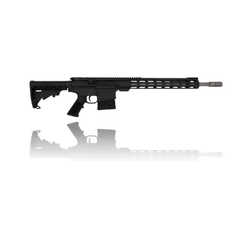 GLFA AR10 RIFLE 308 WIN 18"
