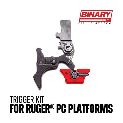 FRANKLIN ARMORY PC C1 BINARY