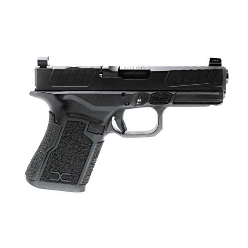 FAXON FX19 DUTY COMPACT 9MM