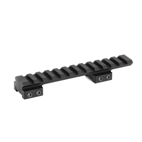 EGW SCOPE BASE HD CZ 527 16MM