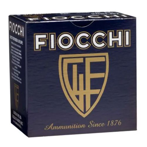 FIOCCHI FLYWAY 12GA 3.5"