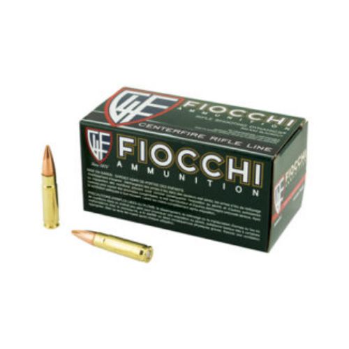 FIOCCHI 300 AAC 150GR FMJ