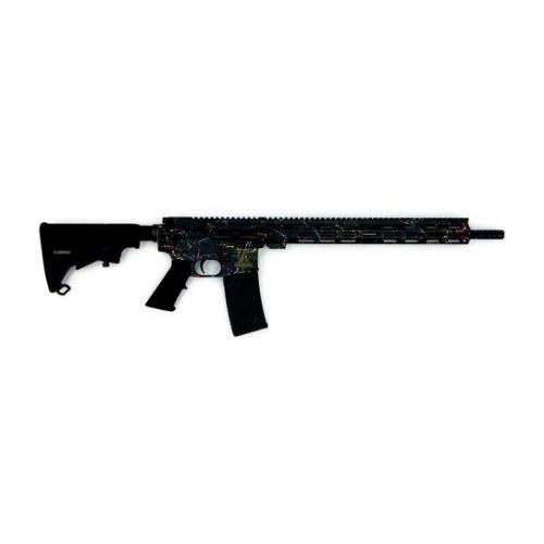 GLFA AR15 SPLATTER 223 WYLDE