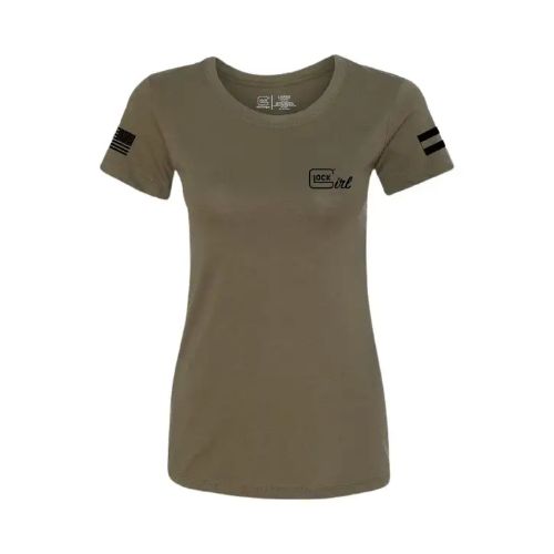 GLOCK LADIES "GLOCK GIRL FLAG