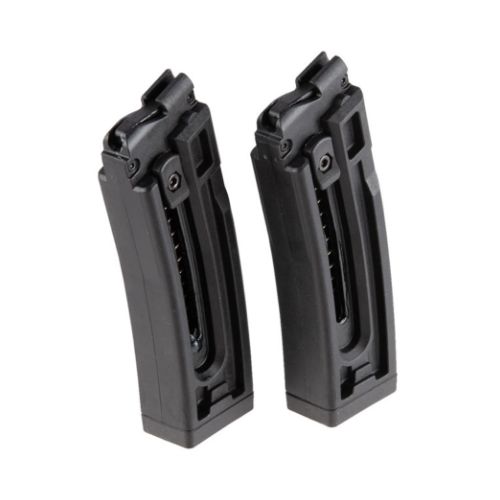 GERMAN SPORT MAGAZINE GSG-16