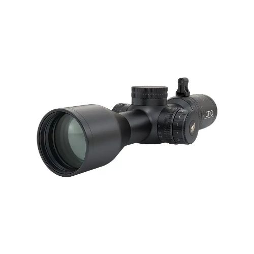 GPO SCOPE CENTURI 3-12X44 30MM