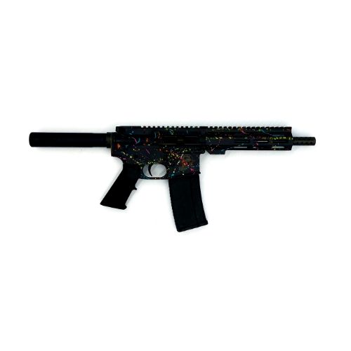 GLFA AR15 PISTOL 223 WYLDE