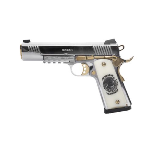 GIRSAN MC1911S LIBERADORE III