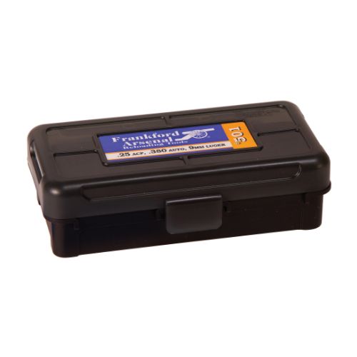 FRANKFORD ARSENAL AMMO BOX 380