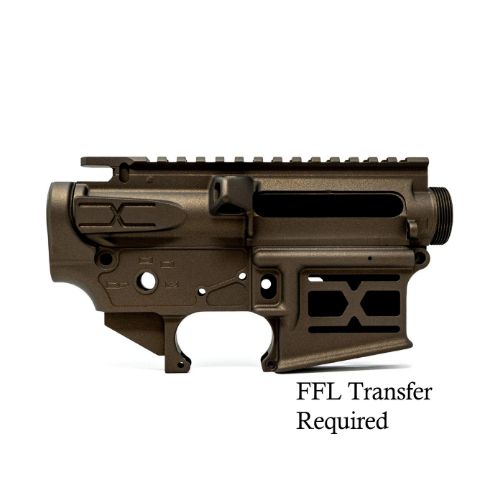 FAXON AR-15 X-TRA LITE